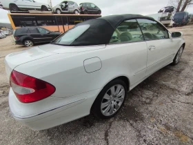 Mercedes-Benz CLK 350 AUTO, engine M272, снимка 6