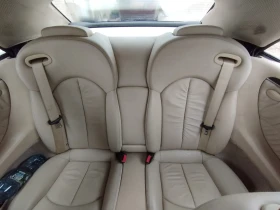 Mercedes-Benz CLK 350 AUTO, engine M272, снимка 13
