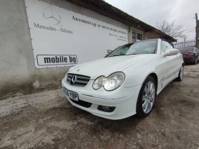 Mercedes-Benz CLK 350 AUTO, engine M272, снимка 1