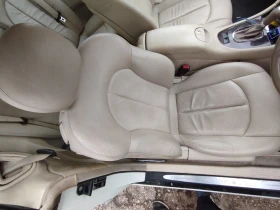 Mercedes-Benz CLK 350 AUTO, engine M272, снимка 10