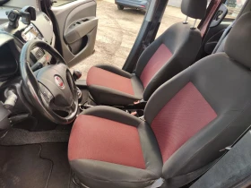 Fiat Doblo Седалков с метан, снимка 12