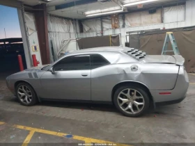 Dodge Challenger * 5.7* V8* 372HP* КОЖА* , снимка 7