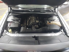 Dodge Challenger * 5.7* V8* 372HP* КОЖА* , снимка 15