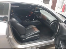 Dodge Challenger * 5.7* V8* 372HP* КОЖА* , снимка 10