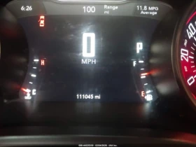 Dodge Challenger * 5.7* V8* 372HP* КОЖА* , снимка 13