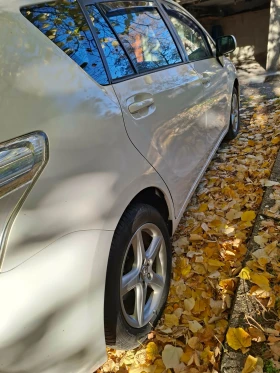 Toyota Verso 2.2, снимка 7