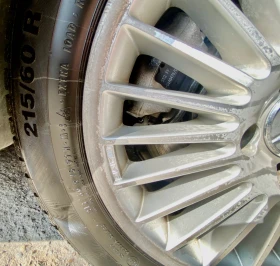 Mercedes-Benz E 320 EVO. FACELIFT. Напълно обслужен, подържан автомоби, снимка 11