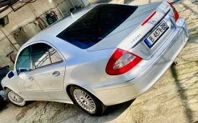 Mercedes-Benz E 320 EVO. FACELIFT. Напълно обслужен, подържан автомоби, снимка 6