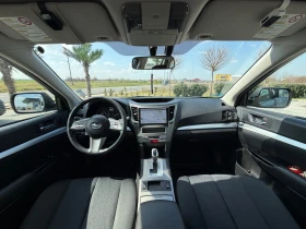 Subaru Legacy 2.0 AWD LPG, снимка 8