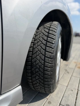 Subaru Legacy 2.0 AWD LPG, снимка 5