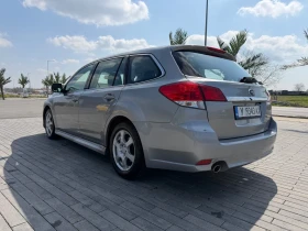 Subaru Legacy 2.0 AWD LPG, снимка 4
