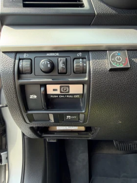 Subaru Legacy 2.0 AWD LPG, снимка 11