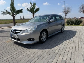 Subaru Legacy 2.0 AWD LPG, снимка 1