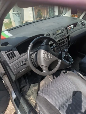 Toyota Corolla verso, снимка 6