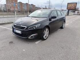Peugeot 308 SW, снимка 1