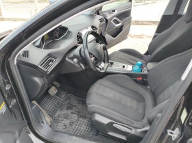 Peugeot 308 SW, снимка 7