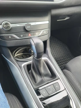 Peugeot 308 SW, снимка 9
