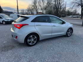 Hyundai I30 1.6CRDI AUTOMATIC! PANO! NAVI!! CAMERA! FULL LED!, снимка 7