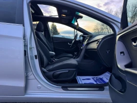 Hyundai I30 1.6CRDI AUTOMATIC! PANO! NAVI!! CAMERA! FULL LED!, снимка 15