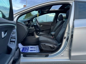 Hyundai I30 1.6CRDI AUTOMATIC! PANO! NAVI!! CAMERA! FULL LED!, снимка 11