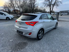 Hyundai I30 1.6CRDI AUTOMATIC! PANO! NAVI!! CAMERA! FULL LED!, снимка 6