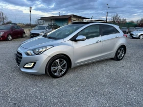 Hyundai I30 1.6CRDI AUTOMATIC! PANO! NAVI!! CAMERA! FULL LED!, снимка 3