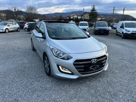 Hyundai I30 1.6CRDI AUTOMATIC! PANO! NAVI!! CAMERA! FULL LED!, снимка 10