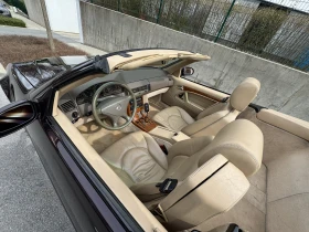 Mercedes-Benz SL, снимка 5