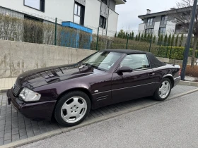 Mercedes-Benz SL, снимка 11