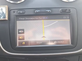 Dacia Sandero STEPWAY TCe 90к.с., снимка 12