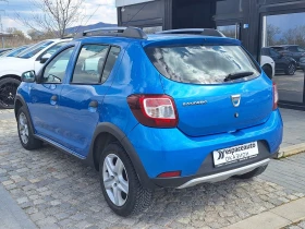 Dacia Sandero STEPWAY TCe 90к.с., снимка 8