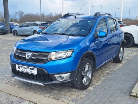 Dacia Sandero STEPWAY TCe 90к.с., снимка 1
