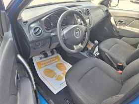 Dacia Sandero STEPWAY TCe 90к.с., снимка 13