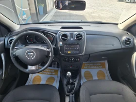 Dacia Sandero STEPWAY TCe 90к.с., снимка 9