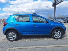 Dacia Sandero STEPWAY TCe 90к.с., снимка 5