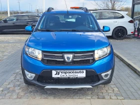 Dacia Sandero STEPWAY TCe 90к.с., снимка 2