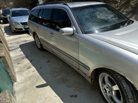 Mercedes-Benz E 220, снимка 2