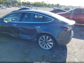 Tesla Model 3 Long Range/Performance, снимка 6