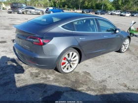Tesla Model 3 Long Range/Performance, снимка 4