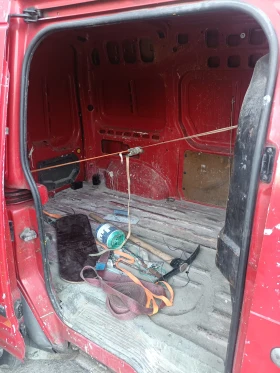 Ford Connect 1.8 TDI, снимка 5