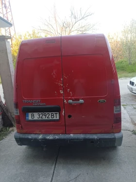Ford Connect 1.8 TDI, снимка 3