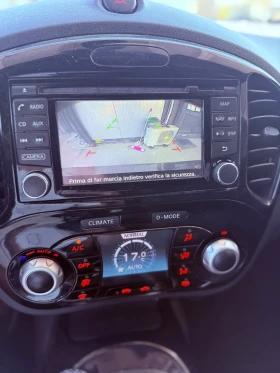 Nissan Juke 1.5DCI Tekna включена регистрация, снимка 8