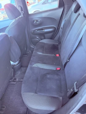 Nissan Juke 1.5DCI Tekna включена регистрация, снимка 11