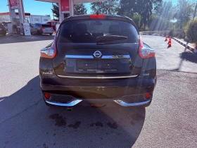 Nissan Juke 1.5DCI Tekna включена регистрация, снимка 5