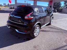 Nissan Juke 1.5DCI Tekna включена регистрация, снимка 3