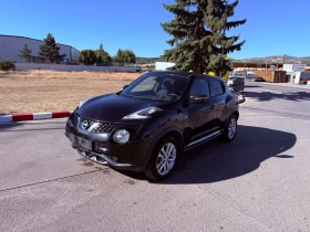 Nissan Juke 1.5DCI Tekna включена регистрация, снимка 1
