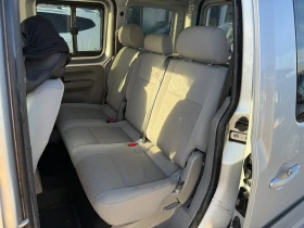 VW Caddy 1.9TDI, снимка 6