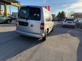 VW Caddy 1.9TDI, снимка 4