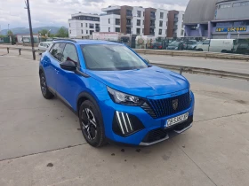 Peugeot 2008 ALLURE 1.2 ГАРАНЦИЯ до 10.2028, снимка 1