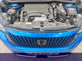 Peugeot 2008 ALLURE 1.2 ГАРАНЦИЯ до 10.2028, снимка 13